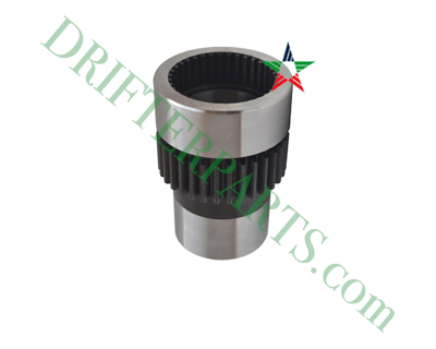 Rotation Bushing Assy - 550 358 76